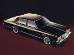 Oldsmobile 98 Regency Sedan 1979 года